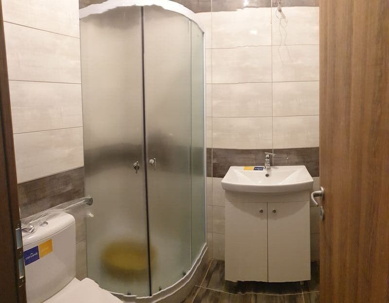Soseaua Oltenitei, Romprim, metrou Aparatorii Patriei,
