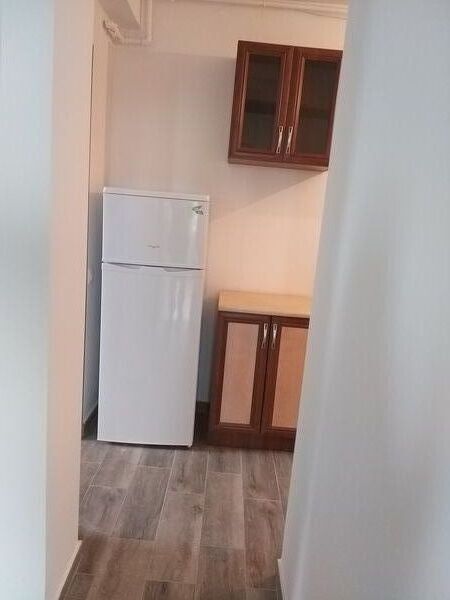 Soseaua Oltenitei, Romprim, metrou Aparatorii Patriei,